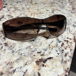 Ray-Ban 3268 Sunglasses